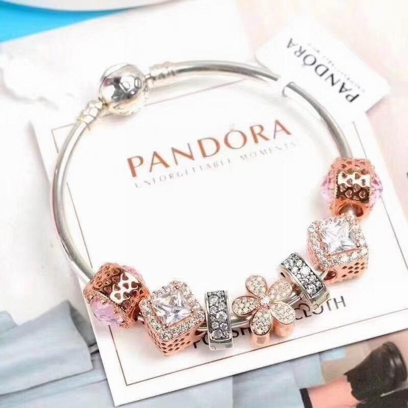 Pandora Bracelets 2642